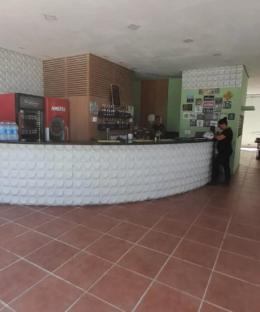 ApartHotel Ponta Negra Beach - Flat 115 - Quinto andar Natal