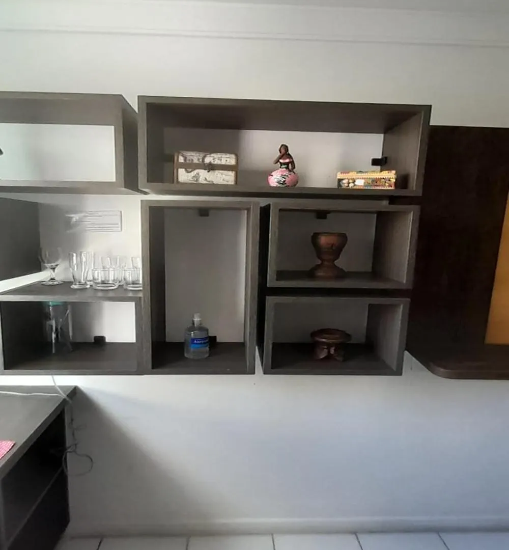 ApartHotel Ponta Negra Beach - Flat 115 - Quinto andar Natal