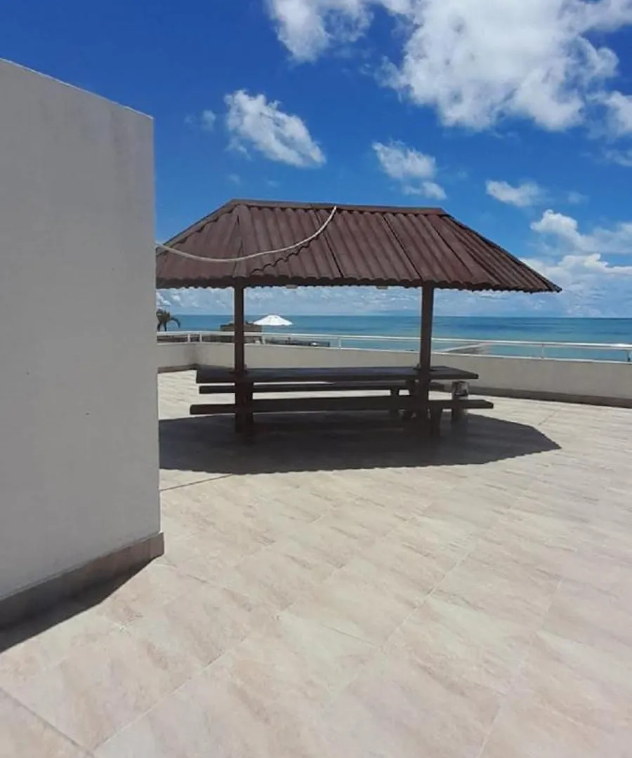 Sonia Flats Natal - No Apart Hotel Ponta Negra Beach Aparthotel