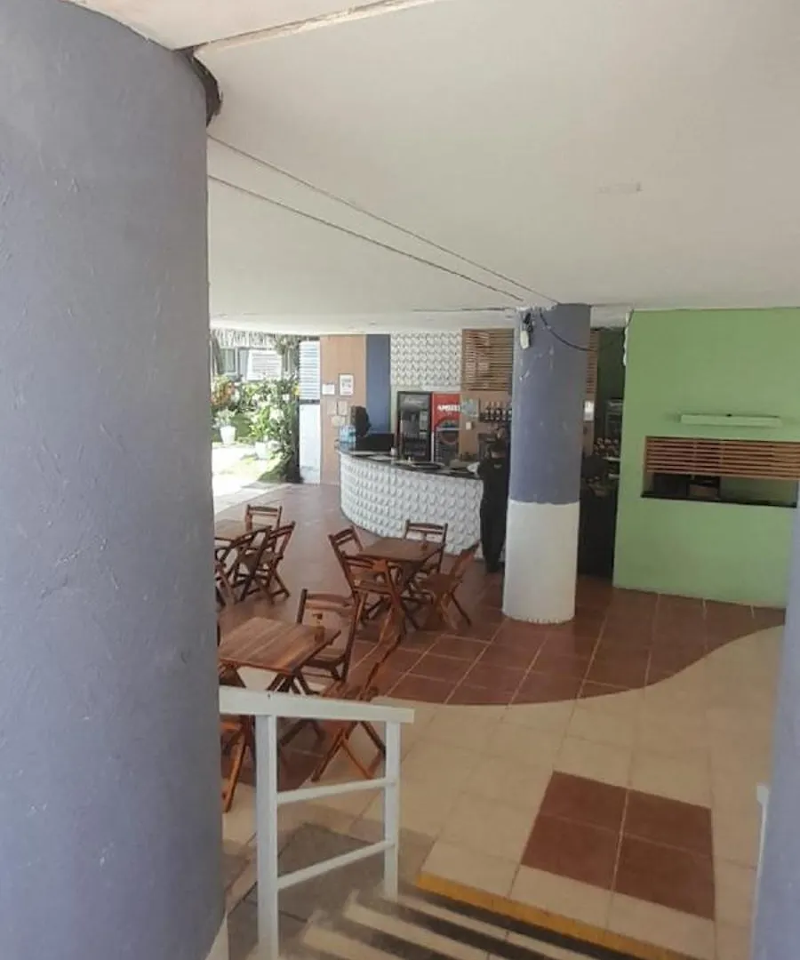 Aparthotel Sonia Flats Natal - No Apart Hotel Ponta Negra Beach
