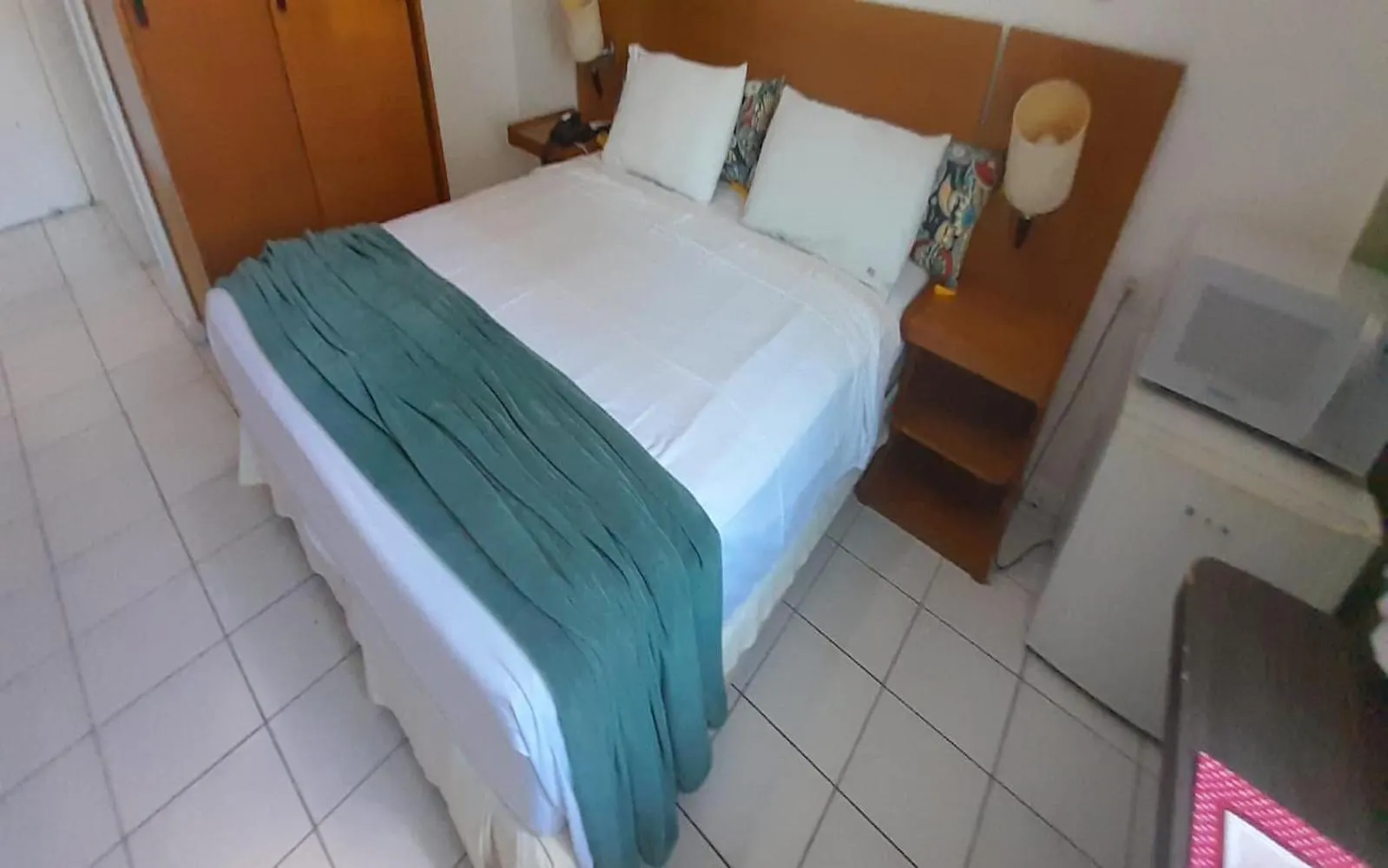 Sonia Flats Natal - No Apart Hotel Ponta Negra Beach 4*,  Brazil
