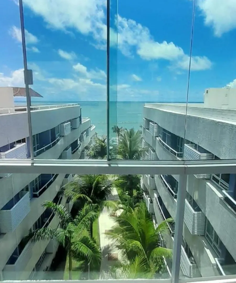 Aparthotel Sonia Flats Natal - No Apart Hotel Ponta Negra Beach