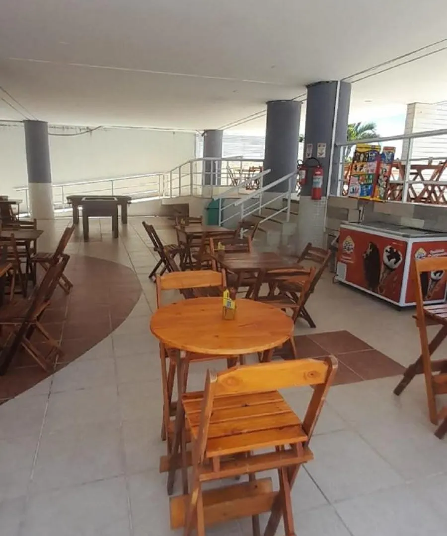 Sonia Flats Natal - No Apart Hotel Ponta Negra Beach 4*,
