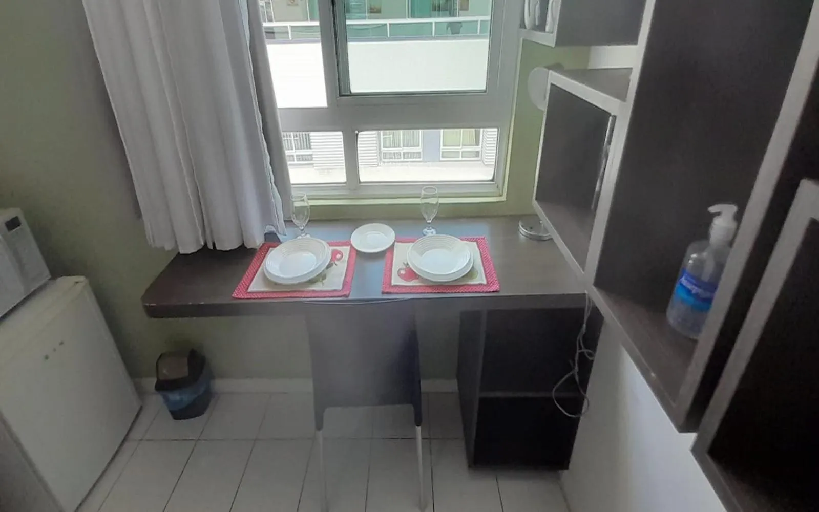 Sonia Flats Natal - No Apart Hotel Ponta Negra Beach 4*,