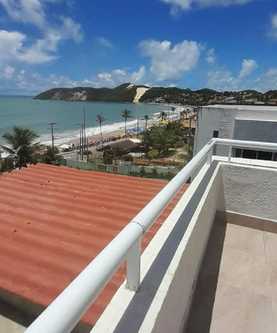 Sonia Flats Natal - No Apart Hotel Ponta Negra Beach Aparthotel