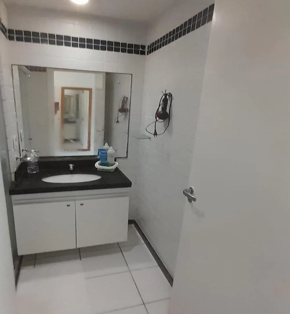Sonia Flats Natal - No Apart Hotel Ponta Negra Beach Brazil