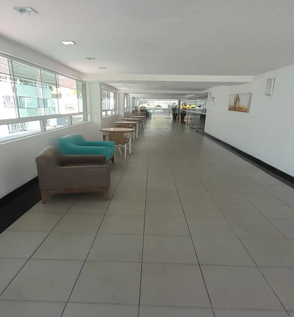 Sonia Flats Natal - No Apart Hotel Ponta Negra Beach Aparthotel