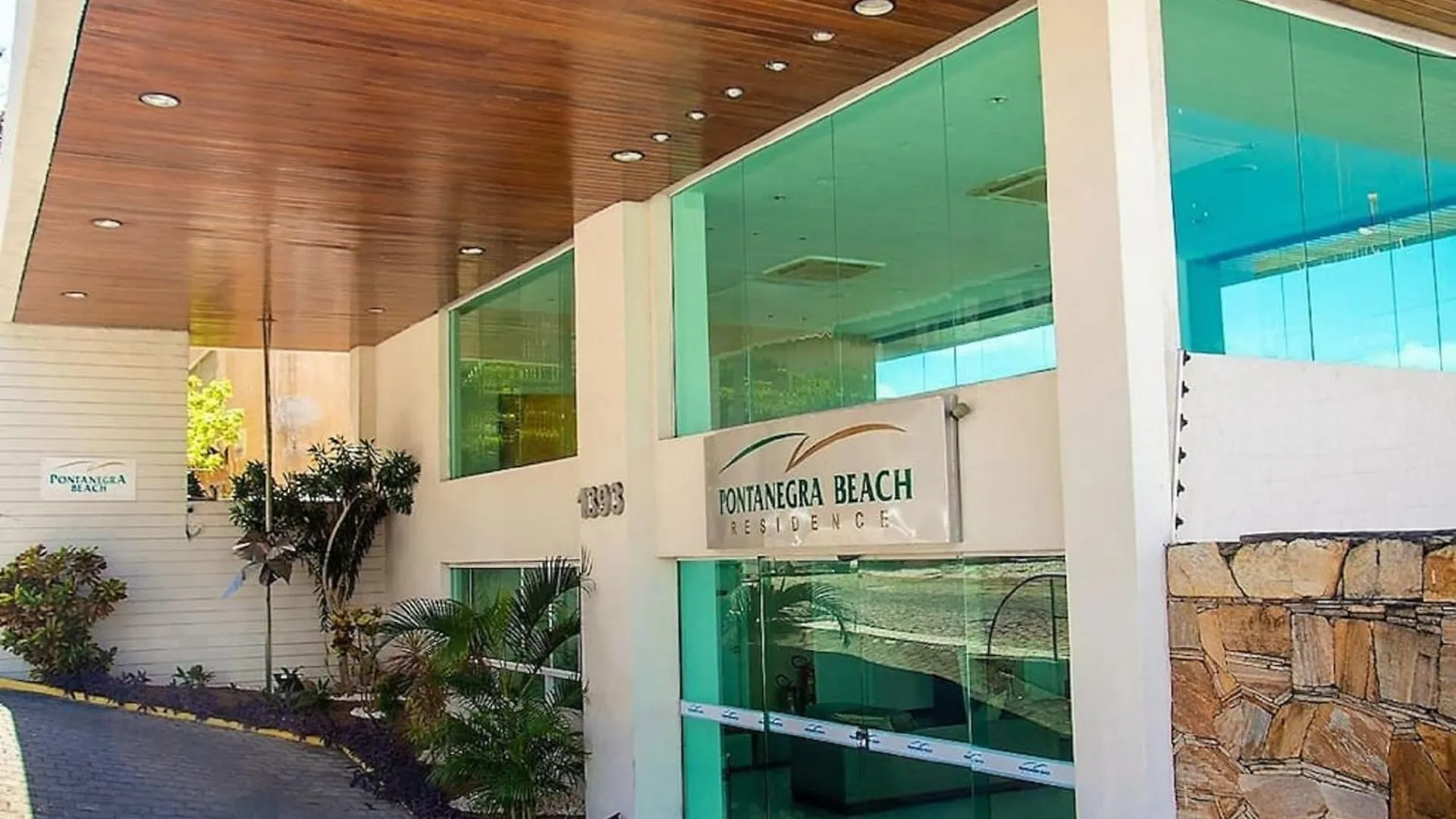 Sonia Flats Natal - No Apart Hotel Ponta Negra Beach Brazil
